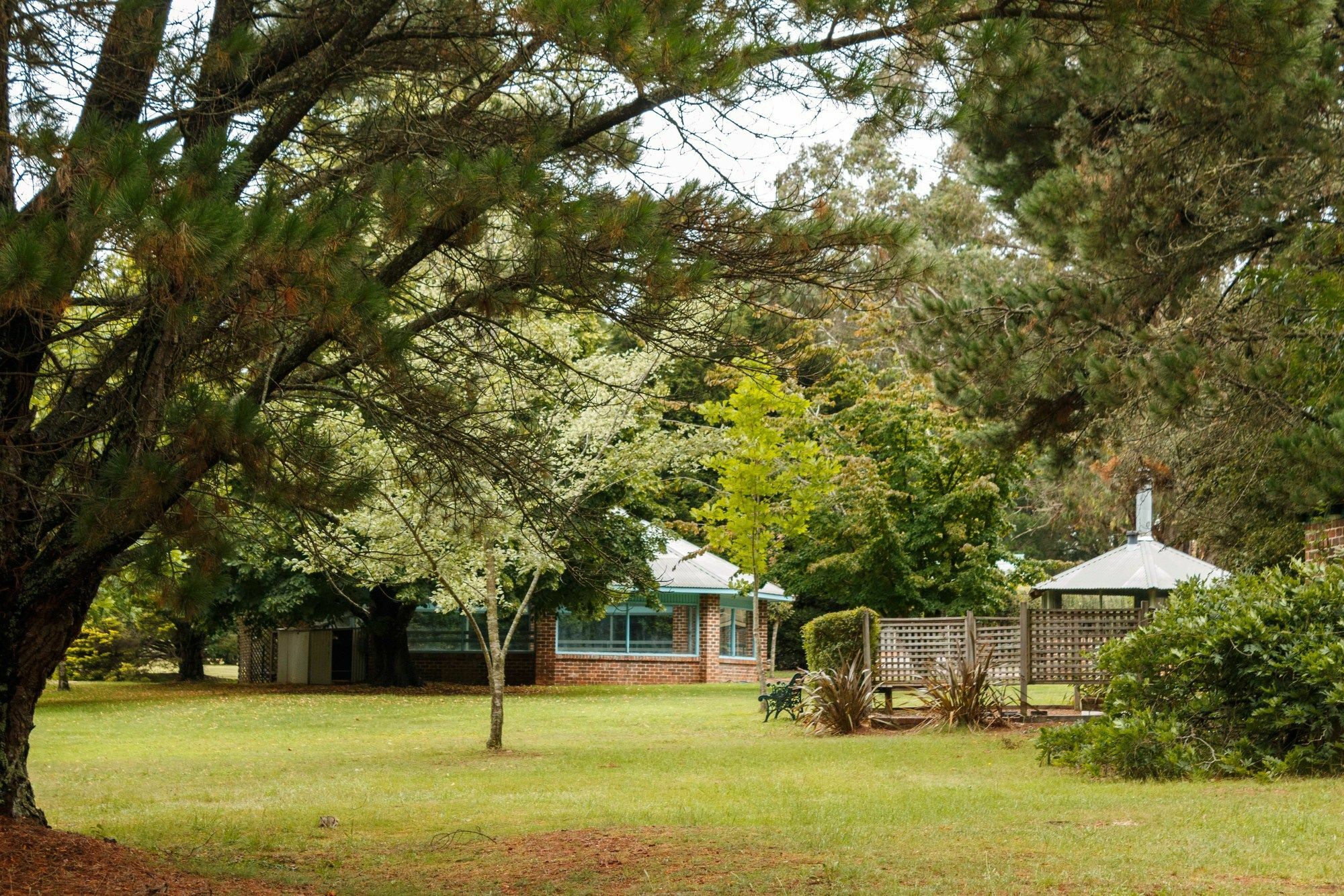 Federation Gardens & Possums Hideaway Villa Blackheath Exterior photo