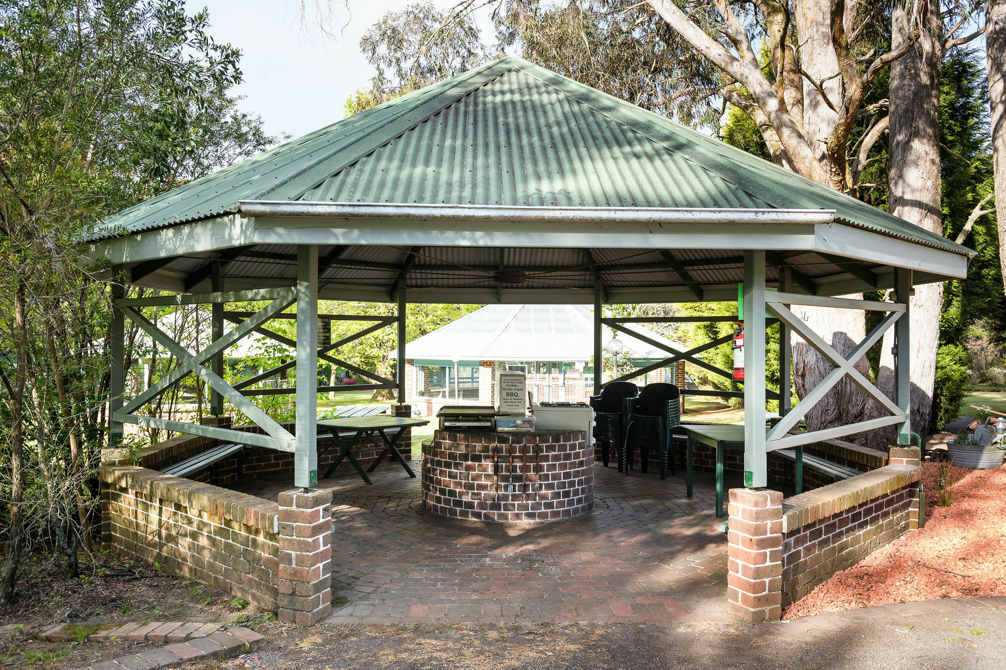 Federation Gardens & Possums Hideaway Villa Blackheath Exterior photo
